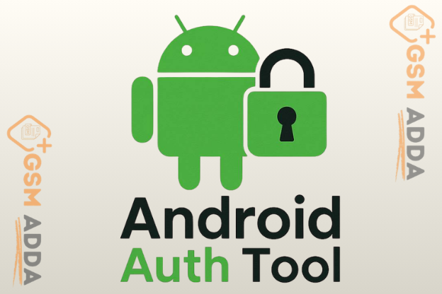 Android AUTH TOOL AUTO API EXISTING USER Flash/EFS/Mi Cloud Credit Api