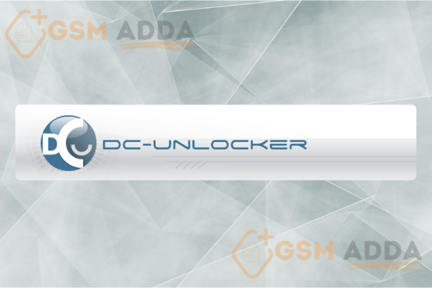 DC-Unlocker Full activation for Infinity-Box/Dongle