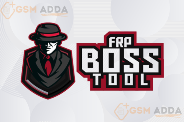 Frp Boss Tool Recharge User (Samsung /Xiaomi/Nokia Hmd All Service