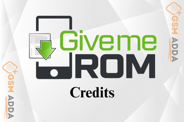 GiveMeROM Credit Refill - Instant Service