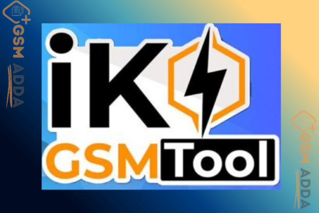 IKO Gsm Tool 10 Credits Account - Instant