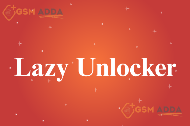 Lazy Unlocker-One Click Frp Credits