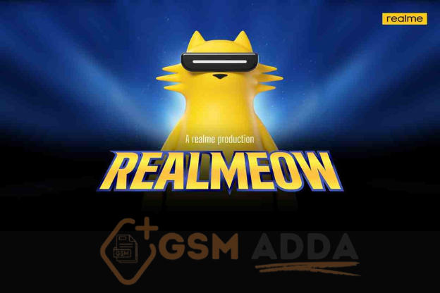 Meow RealMe Login Tool OTP (Realme Rcsm Flashing) | Instant/Auto API 24X7