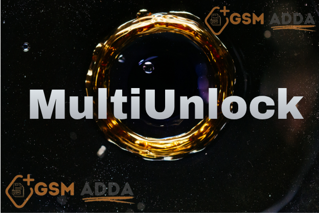 MultiUnlock - Create User with 12 months License