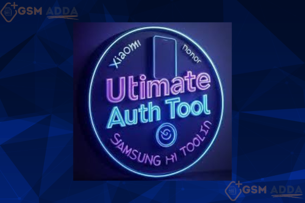 ULTIMATE AUTH TOOL Flash/EFS/Mi Cloud Credit/Oppo/OnePlus/Realme Credit