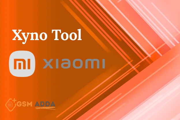 Xyno Tool For Xiaomi Credits Refill (New Users) [FLASH, EDL, FRP & BOOTLOADER]